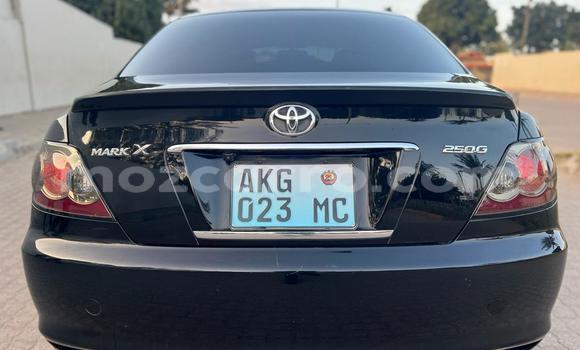 Comprar Usado Toyota Hilux Preto Carro em Maputo em Maputo Comprar Usado Toyota Hilux Preto Carro em Maputo em Maputo