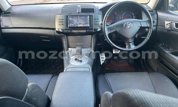 Comprar Usado Toyota Hilux Preto Carro em Maputo em Maputo Comprar Usado Toyota Hilux Preto Carro em Maputo em Maputo