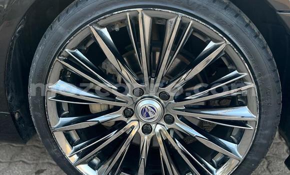 Comprar Usado Toyota Hilux Preto Carro em Maputo em Maputo Comprar Usado Toyota Hilux Preto Carro em Maputo em Maputo