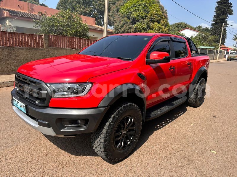 Big with watermark ford ranger maputo maputo 17999