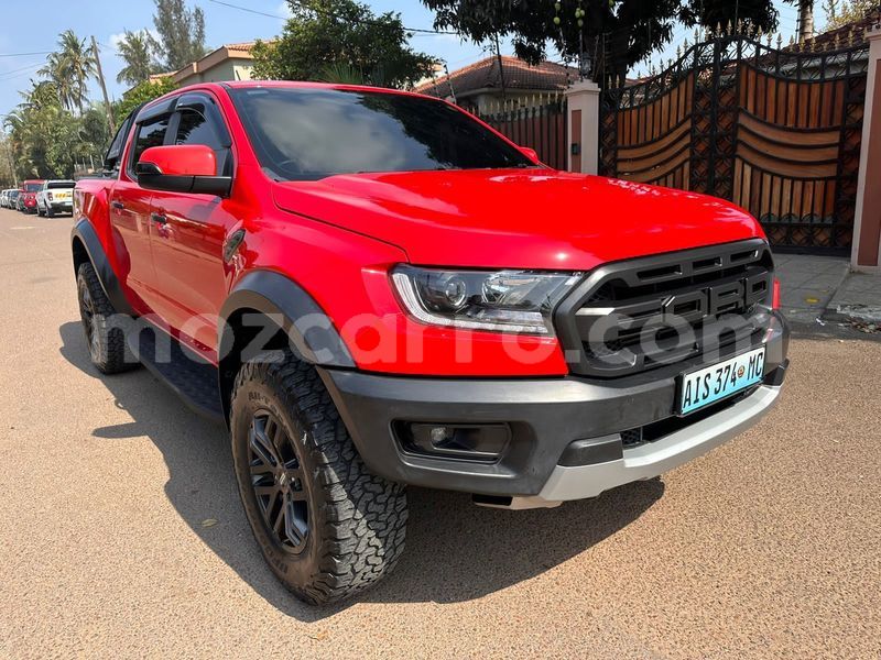 Big with watermark ford ranger maputo maputo 17999