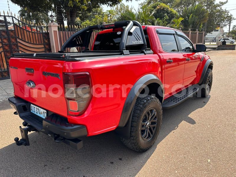 Big with watermark ford ranger maputo maputo 17999