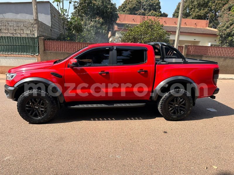 Big with watermark ford ranger maputo maputo 17999