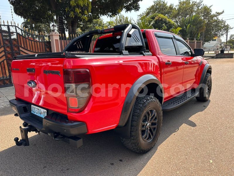 Big with watermark ford ranger maputo maputo 17999