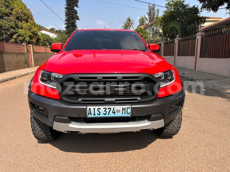 Big with watermark ford ranger maputo maputo 17999