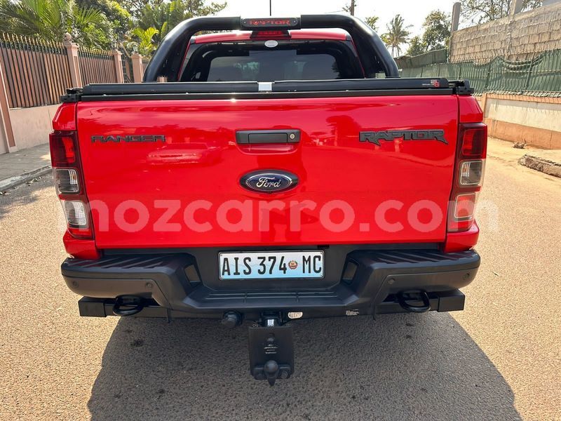 Big with watermark ford ranger maputo maputo 17999