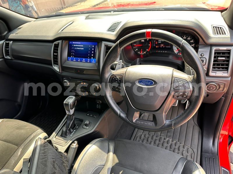 Big with watermark ford ranger maputo maputo 17999