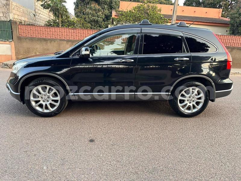 Big with watermark honda cr v maputo maputo 18000