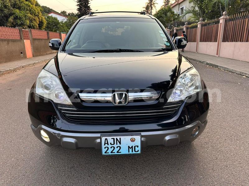 Big with watermark honda cr v maputo maputo 18000