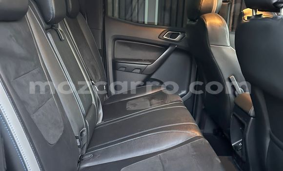 Nunua Ilio tumika Ford Ranger Nyeusi Gari ndani ya Maputo nchini Maputo Nunua Ilio tumika Ford Ranger Nyeusi Gari ndani ya Maputo nchini Maputo