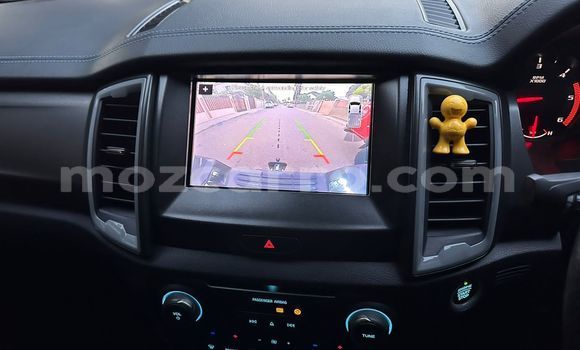 Nunua Ilio tumika Ford Ranger Nyeusi Gari ndani ya Maputo nchini Maputo Nunua Ilio tumika Ford Ranger Nyeusi Gari ndani ya Maputo nchini Maputo