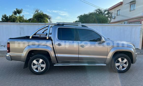 Buy Used Volkswagen Amarok Other Car in Maputo in Maputo