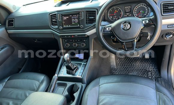 Buy Used Volkswagen Amarok Other Car in Maputo in Maputo Buy Used Volkswagen Amarok Other Car in Maputo in Maputo