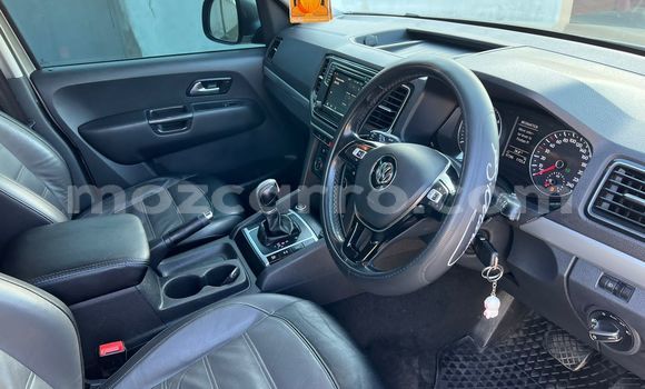 Buy Used Volkswagen Amarok Other Car in Maputo in Maputo Buy Used Volkswagen Amarok Other Car in Maputo in Maputo