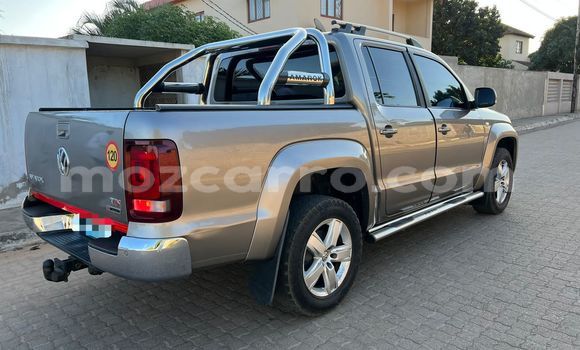 Buy Used Volkswagen Amarok Other Car in Maputo in Maputo Buy Used Volkswagen Amarok Other Car in Maputo in Maputo