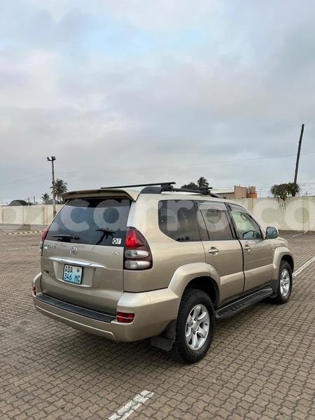 Big with watermark toyota land cruiser prado maputo maputo 18003