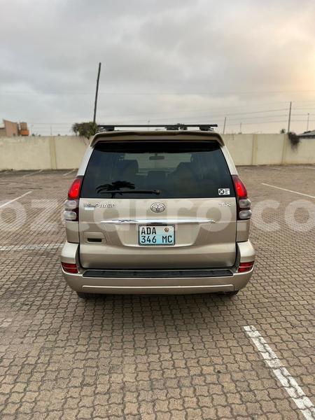 Big with watermark toyota land cruiser prado maputo maputo 18003