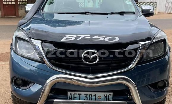 Buy Used Mazda BT-50 Other Car in Maputo in Maputo Buy Used Mazda BT-50 Other Car in Maputo in Maputo
