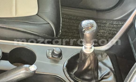 Buy Used Mazda BT-50 Other Car in Maputo in Maputo Buy Used Mazda BT-50 Other Car in Maputo in Maputo