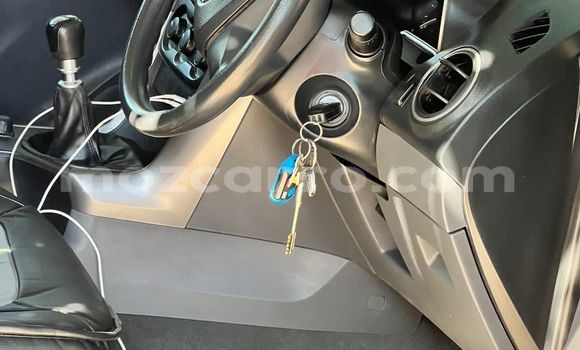 Buy Used Mazda BT-50 Other Car in Maputo in Maputo Buy Used Mazda BT-50 Other Car in Maputo in Maputo