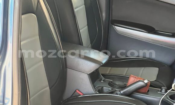 Buy Used Mazda BT-50 Other Car in Maputo in Maputo Buy Used Mazda BT-50 Other Car in Maputo in Maputo