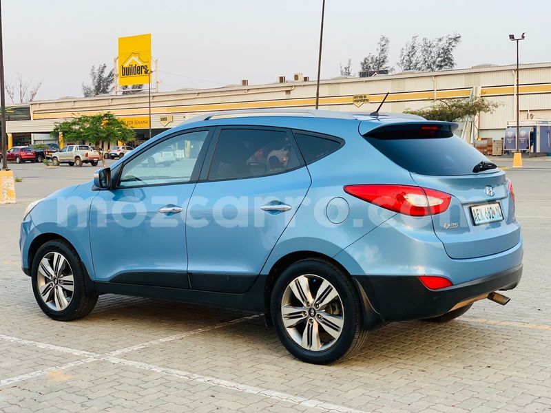 Big with watermark hyundai ix35 maputo maputo 18005