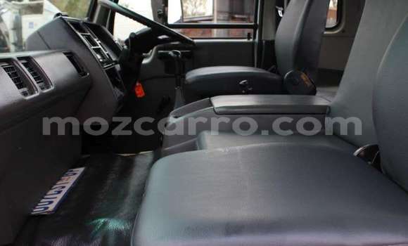 Buy Used Nissan UD White Truck in Maputo in Maputo Buy Used Nissan UD White Truck in Maputo in Maputo