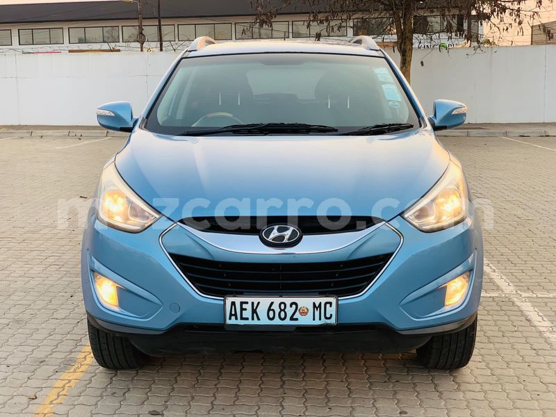 Big with watermark hyundai ix35 maputo maputo 18005