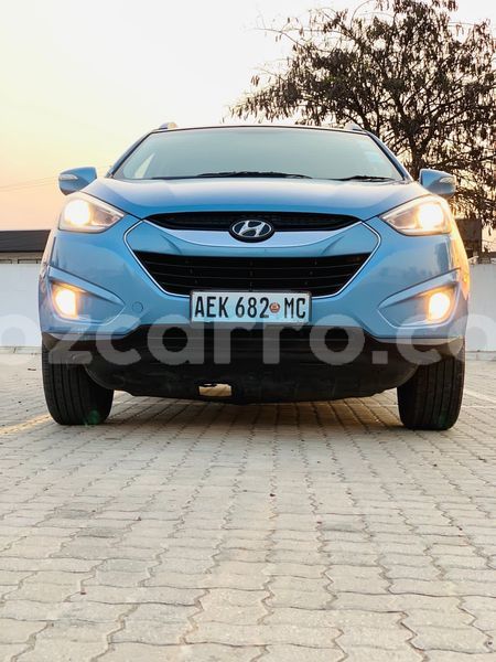 Big with watermark hyundai ix35 maputo maputo 18005