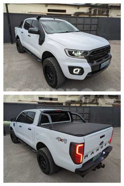 Big with watermark ford ranger maputo maputo 18007