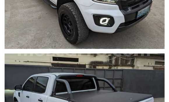 Nunua Ilio tumika Ford Ranger Nyeupe Gari ndani ya Maputo nchini Maputo Nunua Ilio tumika Ford Ranger Nyeupe Gari ndani ya Maputo nchini Maputo