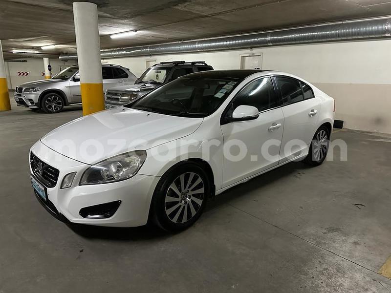 Big with watermark volvo s60 maputo maputo 18008