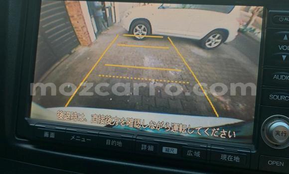 Comprar Usado Honda CR-V Branco Carro em Maputo em Maputo Comprar Usado Honda CR-V Branco Carro em Maputo em Maputo