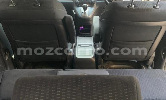 Comprar Usado Honda CR-V Branco Carro em Maputo em Maputo Comprar Usado Honda CR-V Branco Carro em Maputo em Maputo