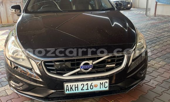 Comprar Usado Volvo S60 De outros Carro em Maputo em Maputo Comprar Usado Volvo S60 De outros Carro em Maputo em Maputo