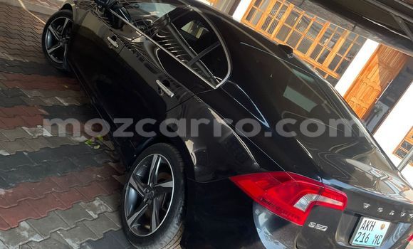Buy Used Volvo S60 Other Car in Maputo in Maputo Buy Used Volvo S60 Other Car in Maputo in Maputo
