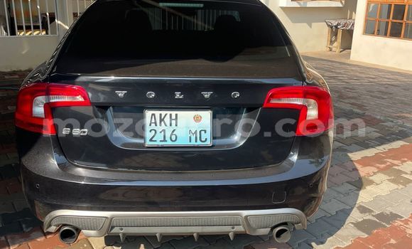 Buy Used Volvo S60 Other Car in Maputo in Maputo Buy Used Volvo S60 Other Car in Maputo in Maputo