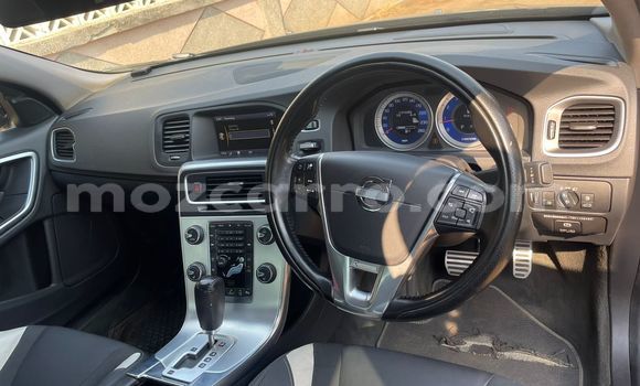 Buy Used Volvo S60 Other Car in Maputo in Maputo Buy Used Volvo S60 Other Car in Maputo in Maputo
