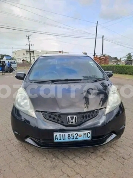 Big with watermark honda fit maputo maputo 18012