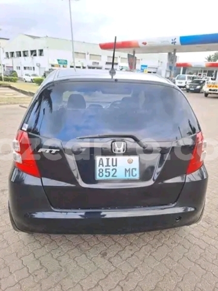 Big with watermark honda fit maputo maputo 18012