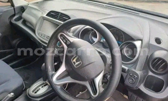 Buy New Honda Fit Black Car in Maputo in Maputo Buy New Honda Fit Black Car in Maputo in Maputo