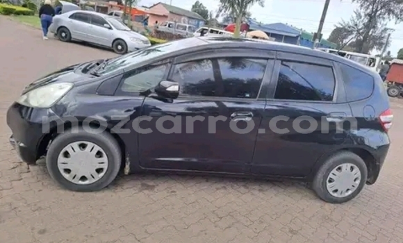 Buy New Honda Fit Black Car in Maputo in Maputo Buy New Honda Fit Black Car in Maputo in Maputo
