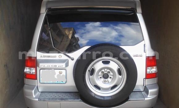 Comprar Usado Mitsubishi Pajero iO De outros Carro em Maputo em Maputo Comprar Usado Mitsubishi Pajero iO De outros Carro em Maputo em Maputo