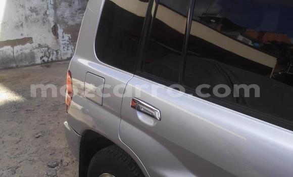 Comprar Usado Mitsubishi Pajero iO De outros Carro em Maputo em Maputo Comprar Usado Mitsubishi Pajero iO De outros Carro em Maputo em Maputo