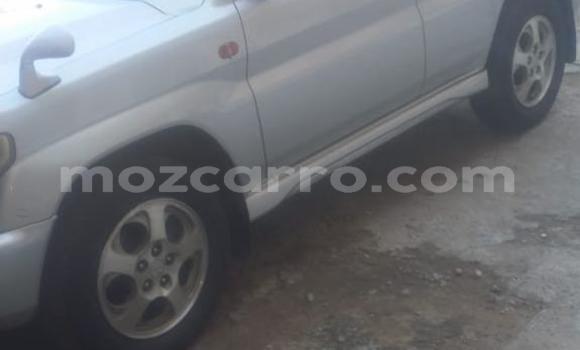 Comprar Usado Mitsubishi Pajero iO De outros Carro em Maputo em Maputo Comprar Usado Mitsubishi Pajero iO De outros Carro em Maputo em Maputo