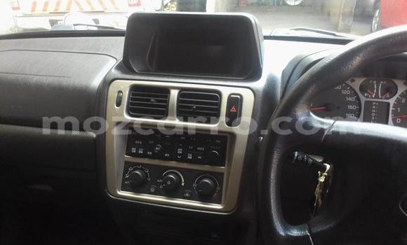 Comprar Usado Mitsubishi Pajero iO De outros Carro em Maputo em Maputo Comprar Usado Mitsubishi Pajero iO De outros Carro em Maputo em Maputo