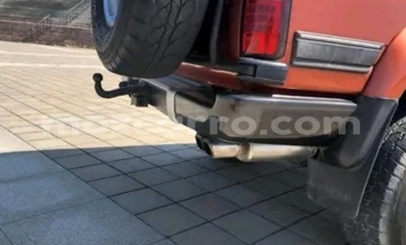 Comprar Usado Toyota Land Cruiser De outros Carro em Maputo em Maputo Comprar Usado Toyota Land Cruiser De outros Carro em Maputo em Maputo
