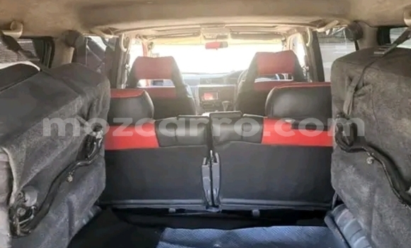 Comprar Usado Toyota Land Cruiser De outros Carro em Maputo em Maputo Comprar Usado Toyota Land Cruiser De outros Carro em Maputo em Maputo