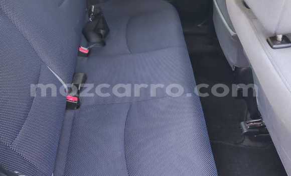 Nunua Ilio tumika Mazda Verisa Nyeupe Gari ndani ya Maputo nchini Maputo Nunua Ilio tumika Mazda Verisa Nyeupe Gari ndani ya Maputo nchini Maputo