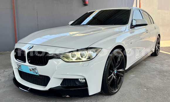 Nunua Ilio tumika BMW 3-Series Nyeupe Gari ndani ya Maputo nchini Maputo Nunua Ilio tumika BMW 3-Series Nyeupe Gari ndani ya Maputo nchini Maputo
